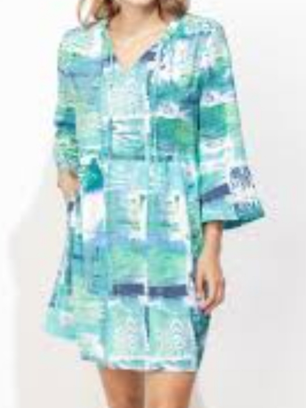 Escape by Habitat Seaside Dress Size XS